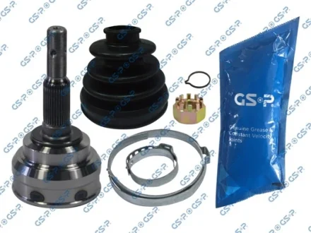 ШРКШ (зовнішній) Opel Astra F/G 93-05/Zafira A 99-05/Vectra B 95-02 (33z/25z) GSP 844049