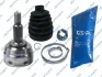 ШРКШ (зовнішній) Renault Megane/Scenic 08-/Fluence/Dacia Duster 10- (25x33x149) GSP 850157 (фото 1)
