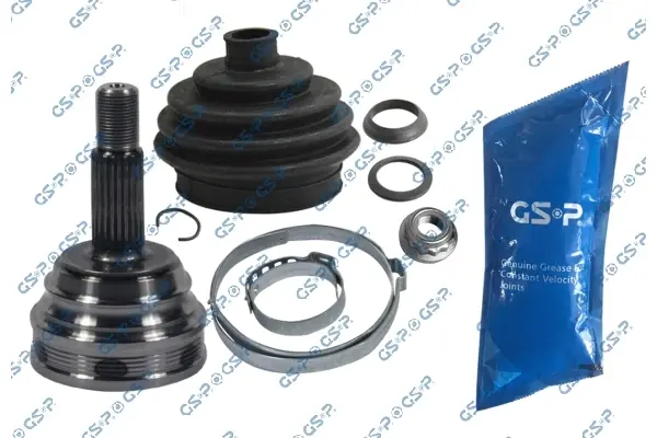 ШРКШ (зовнішній) Seat Arosa/VW Polo 1.0-1.7/1.4TDI 94-04 (30/22z) GSP 853005 (фото 1)