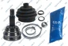 ШРКШ (зовнішній) Seat Arosa/VW Polo 1.0-1.7/1.4TDI 94-04 (30/22z) GSP 853005 (фото 1)