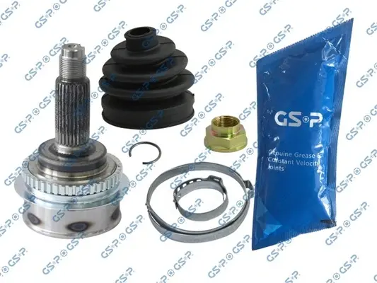 ШРКШ (зовнішній) Subaru Forester 2.0 S/X/2.5 RX 02-08 (27/23/56mm) (+ABS 44z) GSP 856041 (фото 1)