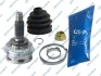 ШРКШ (зовнішній) Subaru Forester 2.0 S/X/2.5 RX 02-08 (27/23/56mm) (+ABS 44z) GSP 856041 (фото 1)