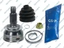 ШРКШ (зовнішній) Subaru Legacy IV/Outback 2.0-3.0 03-09 (27/30z) GSP 856042 (фото 1)