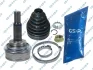 ШРКШ (зовнішній) Toyota Corolla 87-00 (26/23z) GSP 859020 (фото 1)