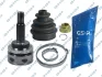 ШРКШ (зовнішній) Toyota Corolla 1.4 i 02-07 (26x23x156.5) (+ABS)(к-кт) GSP 859037 (фото 1)