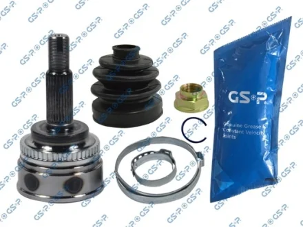 ШРКШ (зовнішній) Toyota Avensis 03-08/Corolla 01-13 (26x25zx48T) (+ABS) GSP 859226