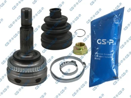 ШРКШ (зовнішній) Toyota Prius 1.5 Hybrid 03-09 (26x23zx48T) (+ABS) GSP 859288