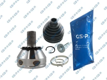 ШРКШ (зовнішній) Volvo S60/S80/V60/V70/XC60 2.0-3.0 d 06-18 (40x27z) GSP 862042