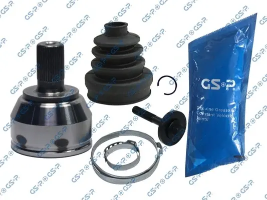 ШРКШ (зовнішній) Ford C-max/ Focus II 1.6-1.8 03-12 (24/36z) GSP 899129 (фото 1)