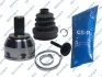 ШРКШ (зовнішній) Ford C-max/ Focus II 1.6-1.8 03-12 (24/36z) GSP 899129 (фото 1)