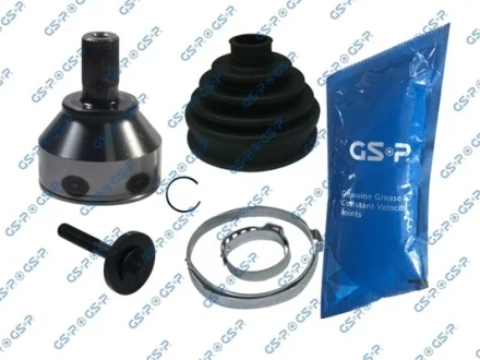 ШРКШ (зовнішній) Ford C-Max/Focus C-Max 2.0 TDCi 03-10 (36x26z) GSP 899155