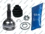 ШРКШ (зовнішній) Ford Transit 2.0 Di 00-06 (28x36x192.5x48T) (+ABS) GSP 899349 (фото 1)