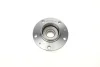 Підшипник маточини (задньої) Peugeot 407 04-11/508 10-18/607 00-11 (+ABS)(к-кт) GSP 9232029K (фото 4)