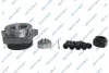 Підшипник маточини (передньої) Ford Transit 06- GSP 9245008K (фото 1)