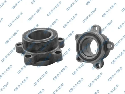 Підшипник маточини (передньої) Ford Transit 2.0-2.4 00-06 (FWD/RWD) GSP 9245009