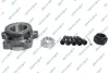 Підшипник маточини (передньої) Ford Transit 2.0-2.4 00-06 (FWD/RWD) GSP 9245009K (фото 1)