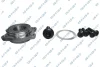 Підшипник маточини (передньої) Audi A4 00-08/A6 97-05/A8 Quattro 97-02 (к-кт) GSP 9245010K (фото 1)