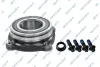 Підшипник маточини (задньої) BMW 5 (E60/E61)/7 (E65/E66/E67)/X5 (E53) 00- (+ABS) (к-кт) GSP 9245012K (фото 1)