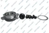 Підшипник маточини (передньої/задньої) Audi A6/A8 02-11(+ABS) (47x92x32) GSP 9247001K (фото 1)