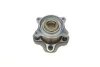 Підшипник маточини (задньої) Nissan Qashqai 07-/X-trail 1.5-2.0 dCI 07-13/Renault Koleos 08- GSP 9325019 (фото 2)