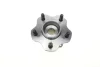 Підшипник маточини (задньої) Nissan Qashqai 07-/X-trail 1.5-2.0 dCI 07-13/Renault Koleos 08- GSP 9325019 (фото 4)