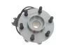 Підшипник маточини (передньої) Nissan NP300 Navara/Parthfinder 2.5 dCi 05- (+ABS) GSP 9329003 (фото 2)