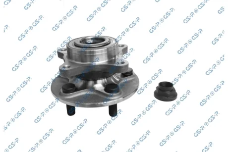 Підшипник маточини (передньої) Land Rover Discovery III 04-09/Range Rover Sport 05-09 GSP 9329018K