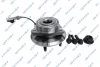 Підшипник маточини (передньої) Chevrolet Captiva/Opel Antara 2.0D/2.4-3.2 06- GSP 9330010K (фото 1)