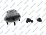 Підшипник маточини (передньої) Opel Insignia 08-17(+ABS) GSP 9330024K (фото 1)
