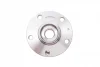Підшипник маточини (передньої) VW Caddy 03-15/Golf 03-/Skoda Octavia 04-13/Kodiaq 16- (+ABS) GSP 9336004K (фото 4)