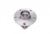 Підшипник маточини (передньої) VW Caddy 03-15/Golf 03-/Skoda Octavia 04-13/Kodiaq 16- (+ABS) GSP 9336004K (фото 8)