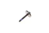 Підшипник маточини (передньої) Volvo S40 04-12/V50 04-12/C30 06-12/C70 07-13(+ABS) GSP 9336010K (фото 11)