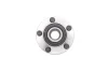 Підшипник маточини (передньої) Volvo S40 04-12/V50 04-12/C30 06-12/C70 07-13(+ABS) GSP 9336010K (фото 2)