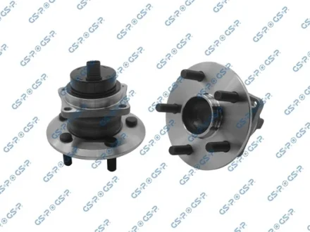 Підшипник маточини (задньої) Toyota Avensis/Prius 99-09 GSP 9400095