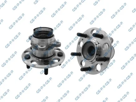Підшипник маточини (задньої) Kia Ceed 1.6 CRDi 06-12 (+ABS) GSP 9400131