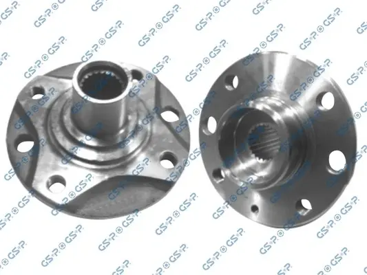 Маточина (передня) Opel Combo 01-/Corsa 00-14 GSP 9422014 (фото 1)