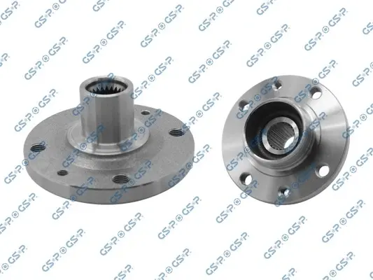 Маточина (передня) Renault Kangoo/Clio 97-/Nissan Micra 03-/Note 06-13 GSP 9423003 (фото 1)