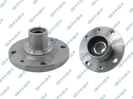 Маточина (передня) Renault Kangoo/Clio 97-/Nissan Micra 03-/Note 06-13 GSP 9423003