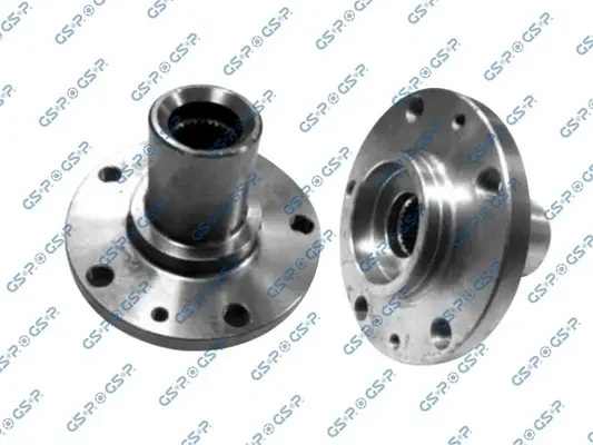 Маточина (передня) Fiat Ducato/Citroen Jumper 94-02 GSP 9428004 (фото 1)