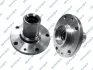 Маточина (передня) Fiat Ducato/Citroen Jumper 94-02 GSP 9428004 (фото 1)