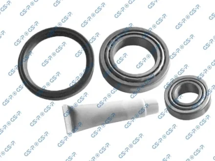 Підшипник маточини (передньої) VW T3 79-92 (22x45.24x16.64/41x68x18) (к-кт) GSP GK0912