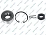 Підшипник маточини (передньої) Peugeot Partner 99-15/Citroen Berlingo 96-11 (42x82x36)(к-кт) GSP GK0915 (фото 1)
