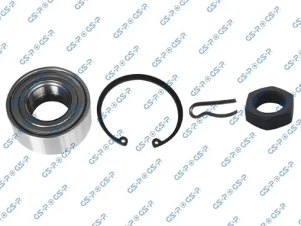 Підшипник маточини (передньої) Peugeot Partner 99-15/Citroen Berlingo 96-11 (42x82x36)(к-кт) GSP GK0915