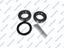 Підшипник маточини (передньої) Mitsubishi Pajero 88-/Hyundai Terracan 01-06(45.24x73.43x19.81) (к-кт) GSP GK1915 (фото 1)