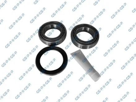 Підшипник маточини (передньої) Mitsubishi Pajero 88-/Hyundai Terracan 01-06(45.24x73.43x19.81) (к-кт) GSP GK1915