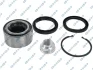 Підшипник маточини (передньої) Subaru Forester -08/Legacy -03/Impreza 92-07 (42x72x38) (к-кт) GSP GK3235 (фото 1)