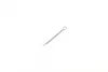 Підшипник маточини (передньої) Opel Astra F/Corsa A/Kadett E/Vectra A -98 (34x64x37)(к-кт) GSP GK3256 (фото 2)