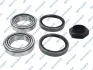 Підшипник маточини (передньої) Fiat Ducato/Peugeot Boxer/Citroen Jumper 94-02 (55x90x23)(к-кт) GSP GK3428 (фото 1)