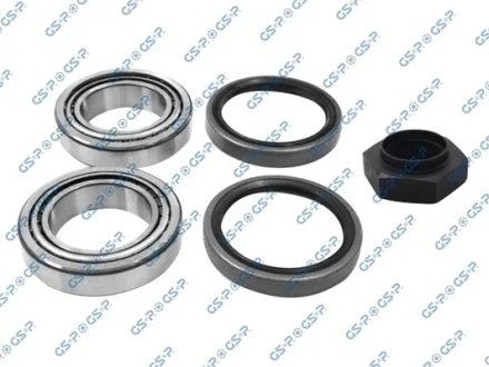 Підшипник маточини (передньої) Fiat Ducato/Peugeot Boxer/Citroen Jumper 94-02 (55x90x23)(к-кт) GSP GK3428