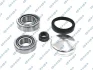 Підшипник маточини (задньої) Fiat Ducato 94-02/Citroen Jumper 94-02(30x62x20/40x75x26) (к-кт) GSP GK3430 (фото 1)